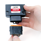 Bully Dog Thruster Throttle Booster 18-20 Wrangler/Gladiator Bully Dog